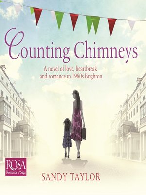 Counting Chimneys - Audiobook